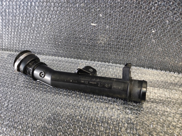 фото №1, Труба шланг 9810958380 peugeot citroen opel