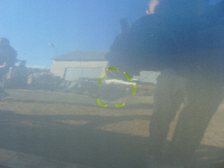 фото №8, Двері лівий перед grand vitara ii 5двері