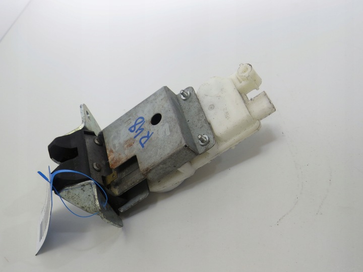 фото №9, Замок кришки зад багажника mitsubishi grandis 03-11r
