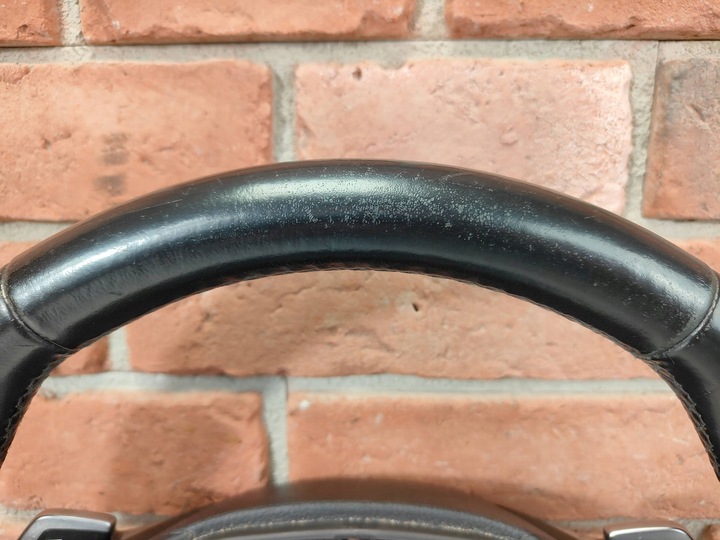 фото №10, Bmw f10 f01 f07 руль sport набор кожа лепестки 6792421