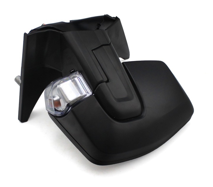 фото №13, Зеркало правые электрические ford transit tourneo custom 8pin 2013-