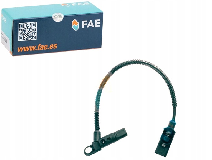 фото №1, Датчик положення вал розподільний вал citroen berlingo