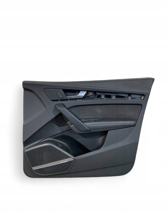 фото №12, Audi q5 sq5 комплект сиденья / диван / комплект