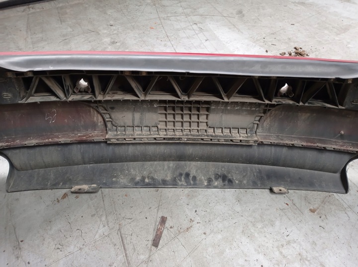 фото №12, Бампер зад audi a4 b7 cabrio