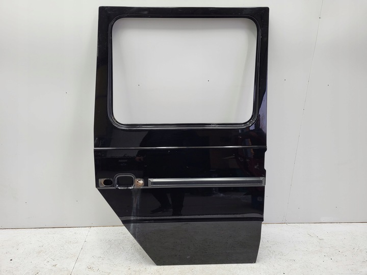 фото №1, Дверь зад правые mercedes g-klasa w463