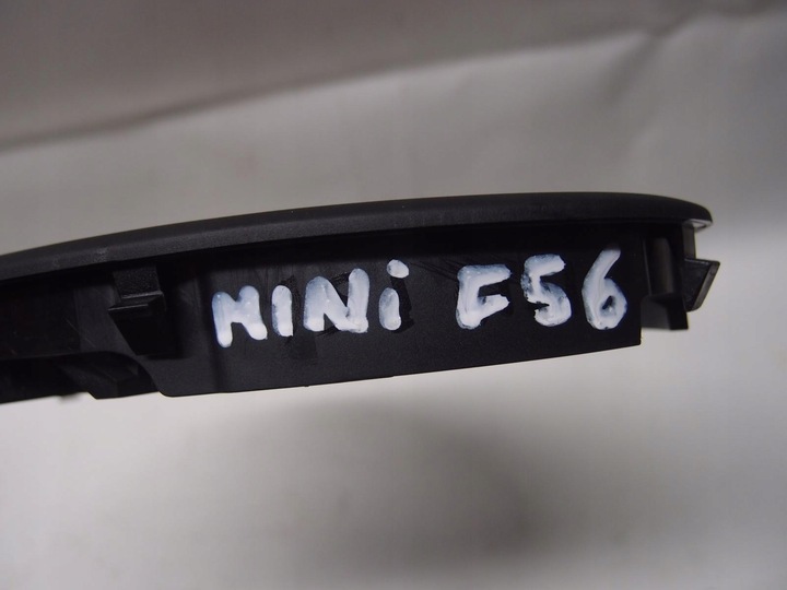 фото №7, Решётка впуск воздуха mini cooper f56 64229262803