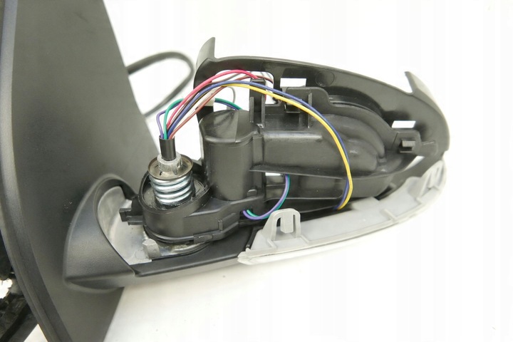 фото №7, Зеркало внешние левая vw golf v