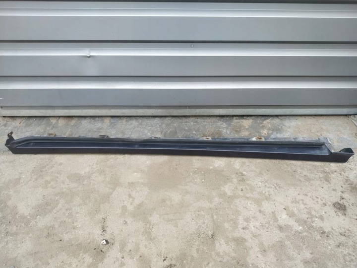 фото №1, Планка порогова поріг праві saab 9-5 універсал 5409982