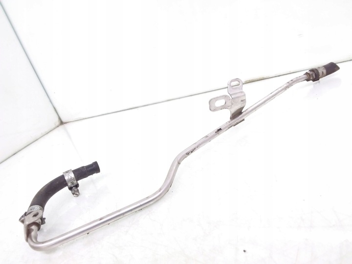 фото №1, 2012 volkswagen passat b7 шланг топливный 03c133660ap