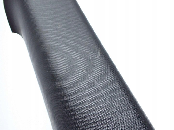 фото №3, Пластик защита стойка левый зад vrs 5e9867287 skoda octavia iii 5e универсал 18r