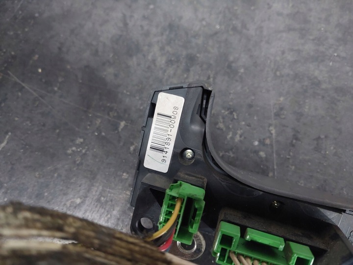 фото №9, Кнопки na руль мультифункция volvo v70 9141894-00w07