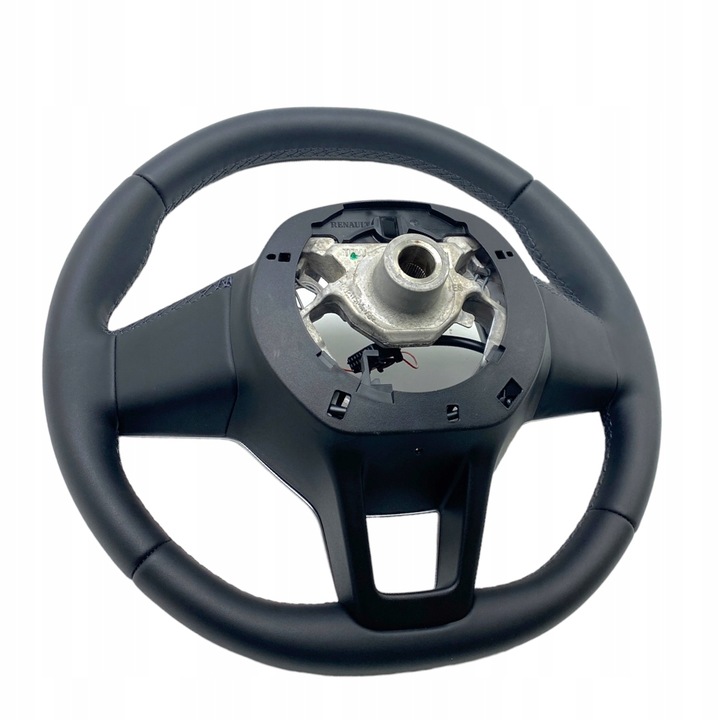 фото №10, Кермо renault trafic 2022 clio v captur ii