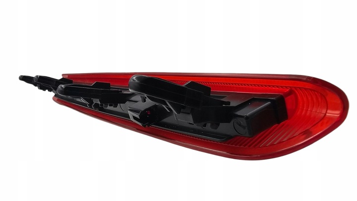фото №13, Лампа зад сплав третье свет сплава audi a3 s3 8p 2004-2012 8p4945097c