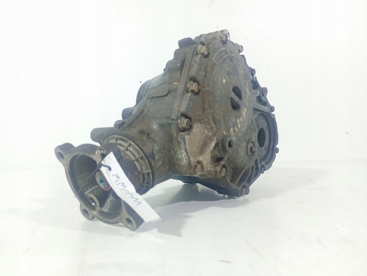 фото №7, Mazda cx9 cx-9 06-15 редуктор коробки коробка передач 3.7 v6