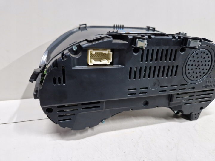 фото №10, Панель приладів mercedes a-klasa w176 a1769000101 0263700092 європа