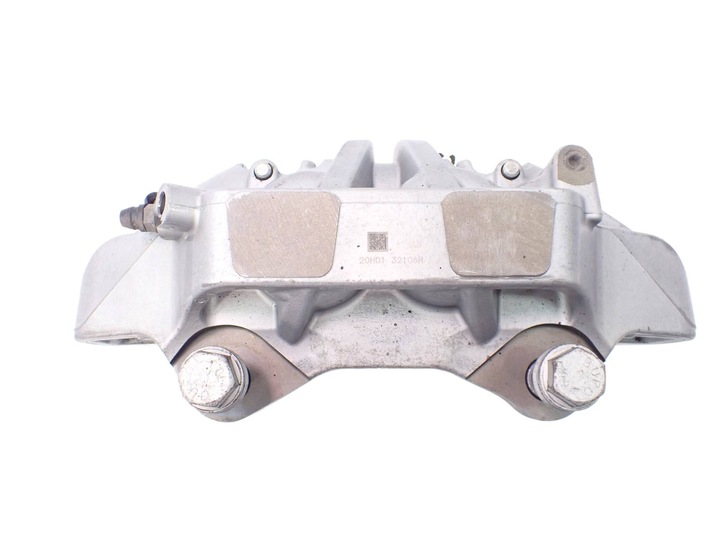 фото №10, Затискачі гальмівні перед brembo 338x30 q5 80a 20'
