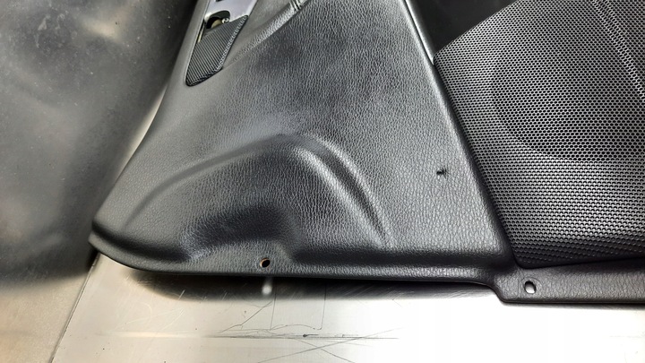 фото №5, Оббивка двері правий перед volvo s60 00-04r