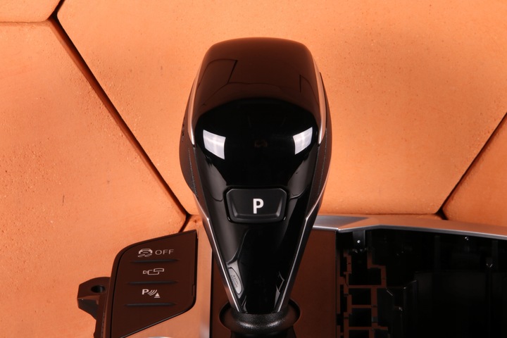 фото №9, Bmw x3 g01 lci x4 g02 lci вибірник домкрат ручка зміни коробки передач 5a7dfd6