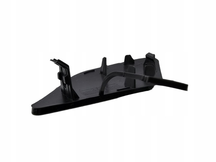фото №12, Заглушка фаркоп буксирувальний перед mercedes w212 2008-2013 sedan