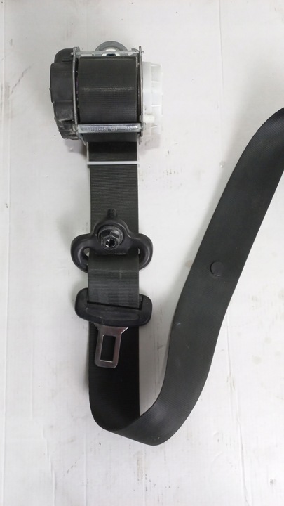 фото №11, Vivaro trafic talento b pas безопасности