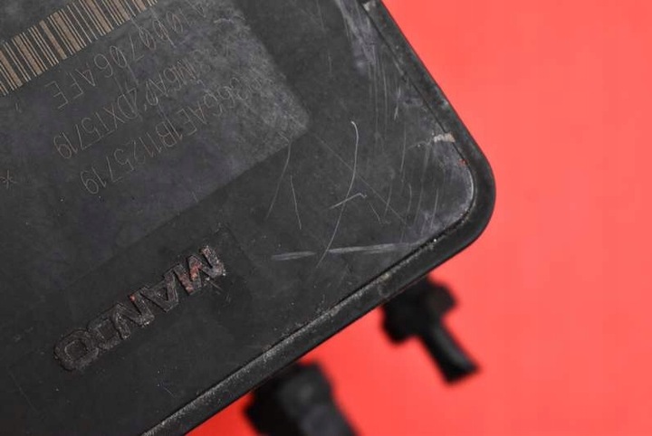 фото №11, Насос abs 58920-f1100 kia sportage 4 iv 1.6 t-gdi 177 km 16-20