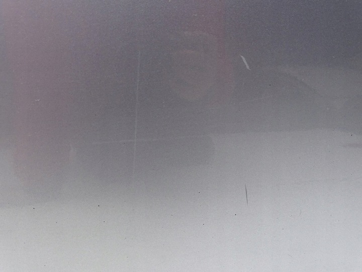 фото №7, Двері праві правий зад audi a6 c6 4f рестайлінг ly7g