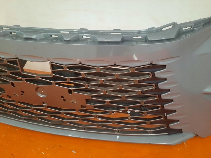 фото №5, Lexus lbx 23- бампер перед переднее 52119-52f10