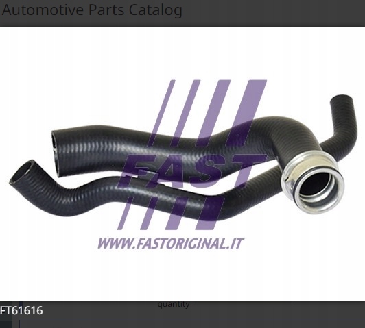 фото №2, Труба охлаждение mercedes sprinter 06 906