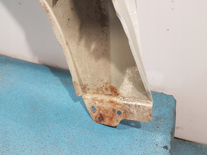 фото №7, Opel omega b рестайлінг крило перед праві z157