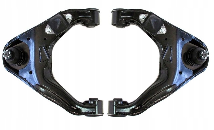 фото №1, Рычаг переднее верхний fiat fullback 2016-2023