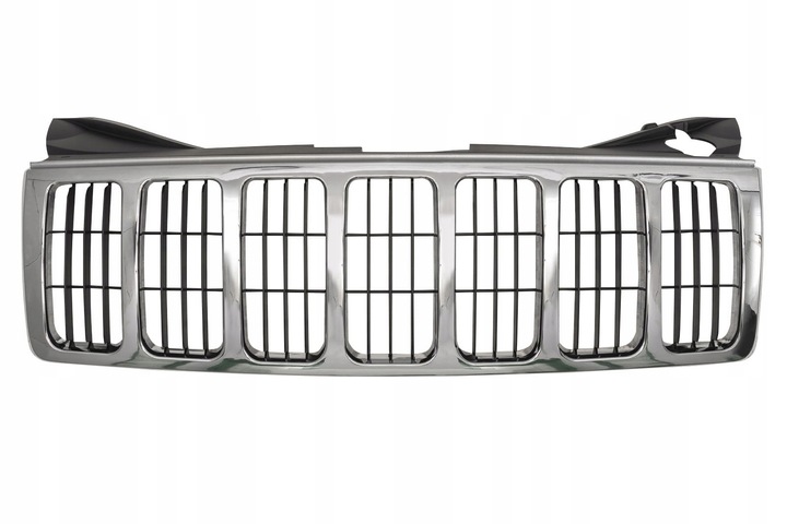 фото №1, Решётка радиатор 55156814ae jeep grand cherokee wk