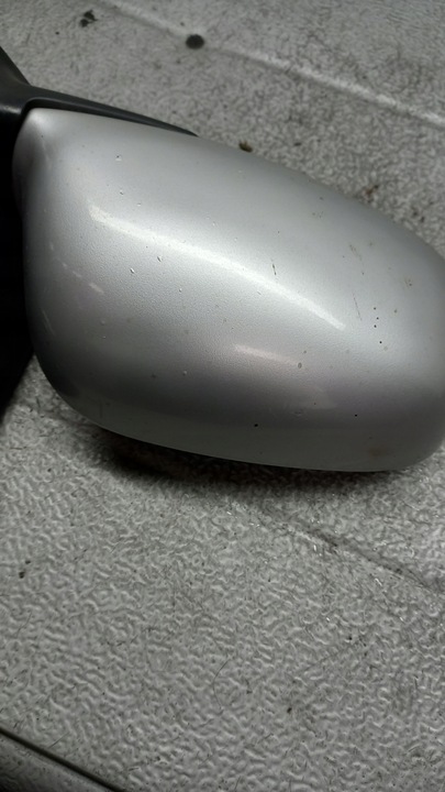 фото №6, Зеркало правые nissan micra k11 98r hb
