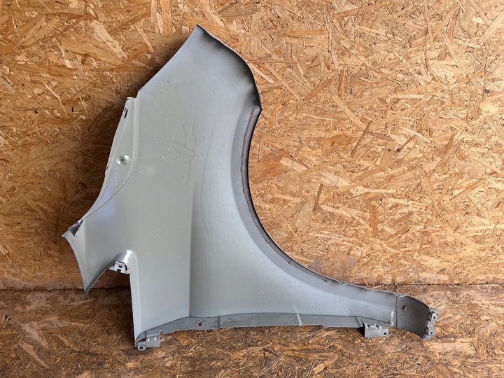 фото №10, Крыло левый переднее перед mercedes vito v класс рестайлинг w447 a447