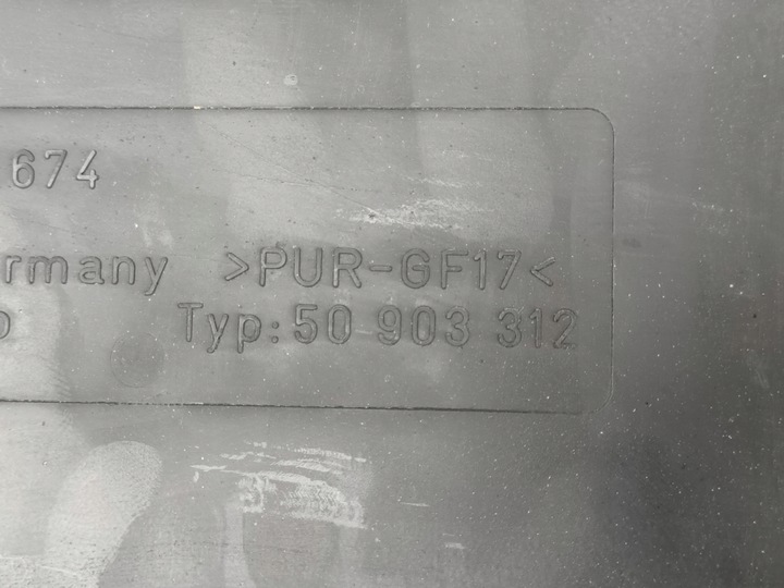 фото №10, Спойлер задний alfa romeo giulietta диффузор спойлер зад zender