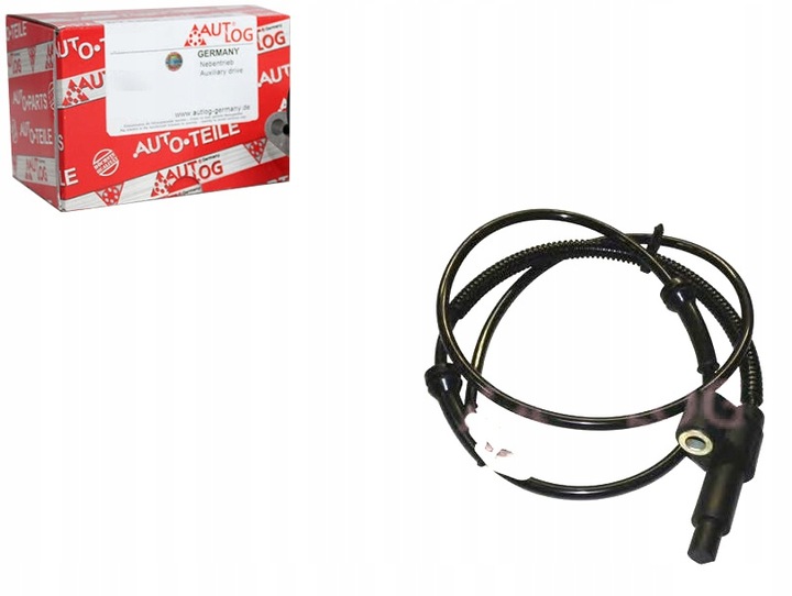 фото №1, Autlog датчик abs ford cougar mondeo ii 1.6-2.5