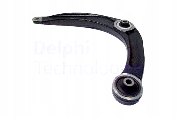 фото №2, Рычаг подвешивание колёса l dół перед ds ds 4 citroen c4 ii ds4 peugeot