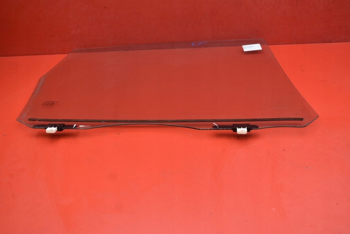 фото №7, Стекло боковая левая зад задняя renault megane scenic 3 iii 09-12