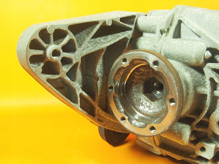 фото №8, Audi a5 8t рестайлінг 24km диференціал диференціал quattro 0ar525083c