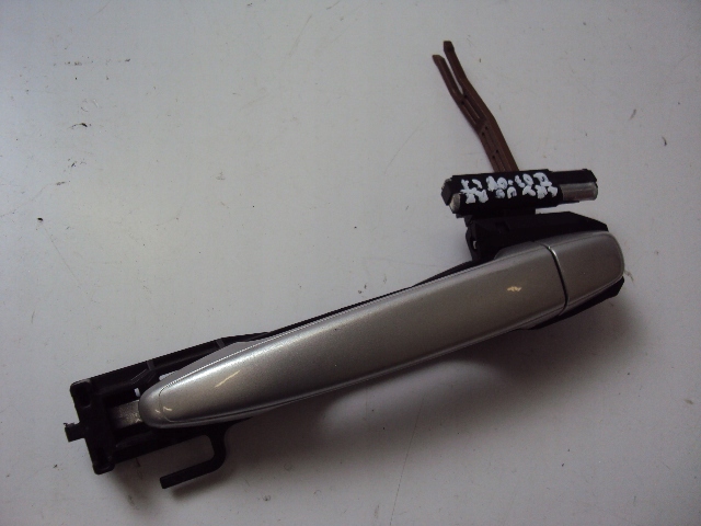 фото №3, Ручка дверь левый зад lexus rx ii 03-08