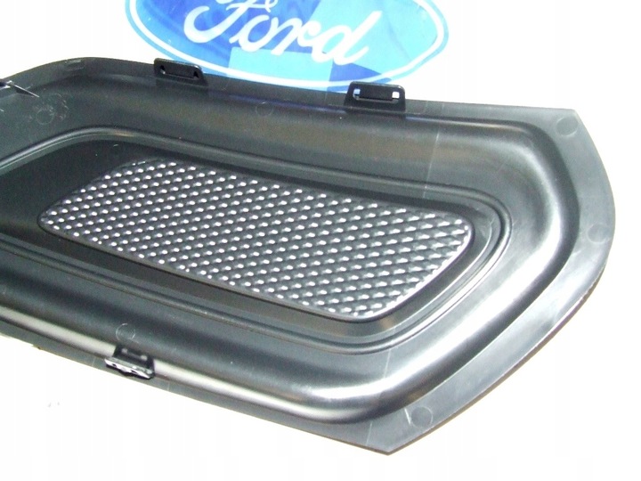 фото №4, Рамка галоген левая ford transit custom 2018 - org jk21-r19953-ae5yz9