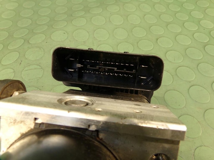 фото №8, Subaru justy iv 1.0 12v насос abs