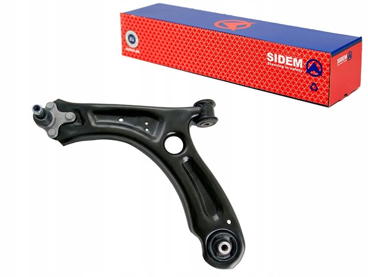 фото №1, Sidem рычаг подвешивание 5c0407151a 5c0407151b tc2