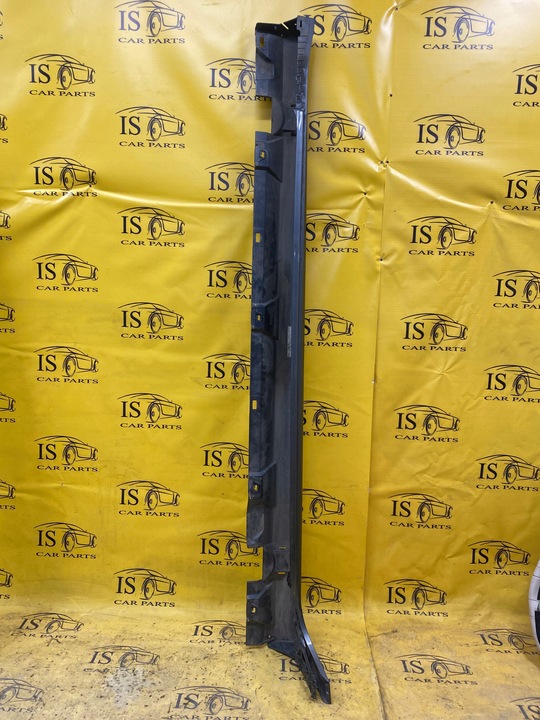 фото №14, Планка пороговая порог левая mercedes w257 cls amg 297