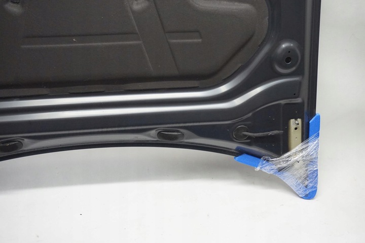 фото №11, Капот кришка двигуна audi q3 ii f3 83a lx7m 2023r