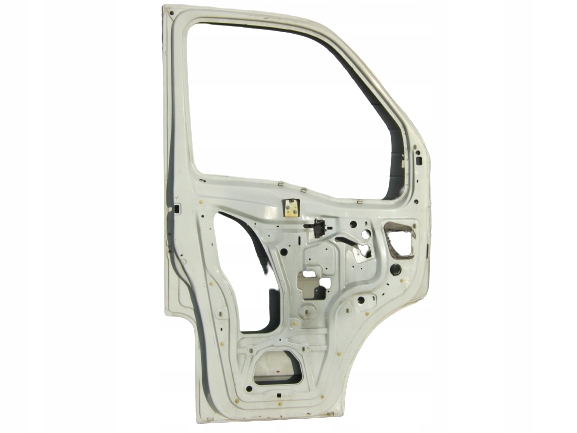 фото №2, Дверь левая левый перед master ii movano interstar