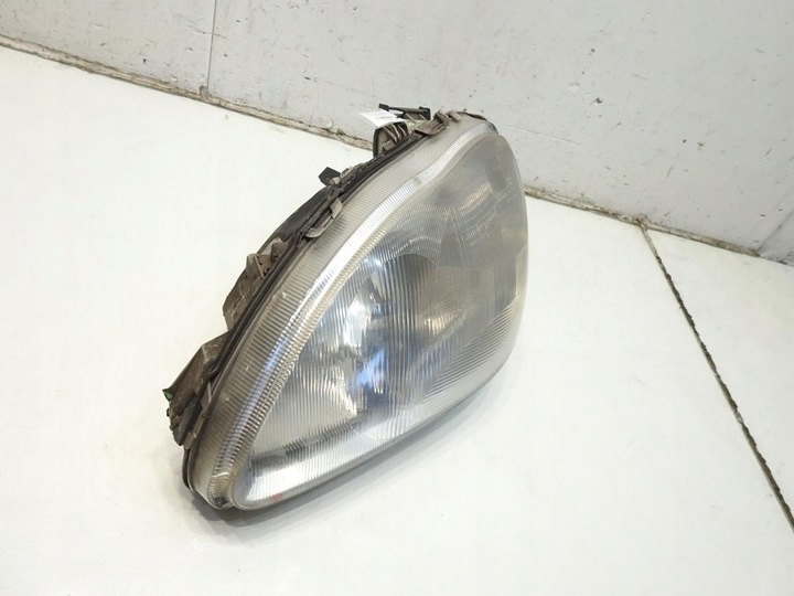 фото №9, Лампа левый перед mercedes w220 a2208200761