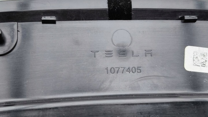 фото №8, Tesla модель 3 третє світло stop 2020 1077405
