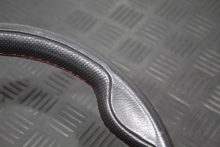 фото №5, Руль мультифункция лепестки mini cooper f56 jcw