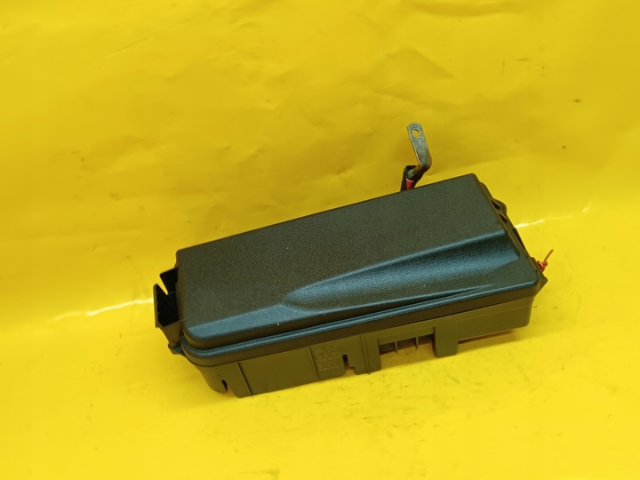 фото №6, Коробка предохранителей signum 3,2b v6 13112921