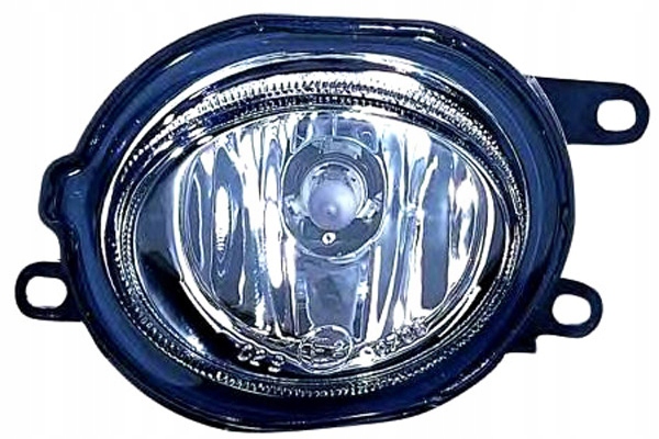 фото №1, Depo лампа противотуманная перед l h11 rover 25 1